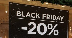 ¿Qué es el Black Friday? Nosotros te contamos
