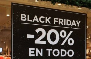 ¿Qué es el Black Friday? Nosotros te contamos