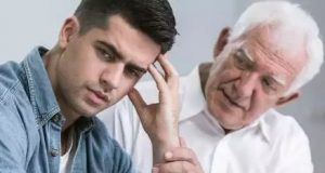 Jóvenes de hoy, esperan que sus hijos los mantengan cuando sean viejos