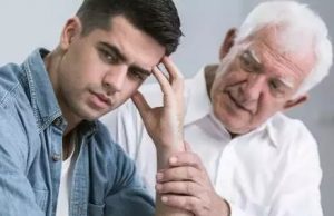 Jóvenes de hoy, esperan que sus hijos los mantengan cuando sean viejos