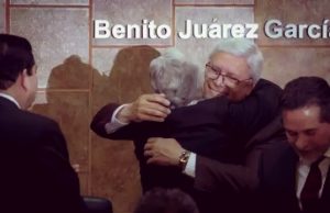 Protesta de Bonilla por “cinco años hoy es legal”, dice Sánchez Cordero