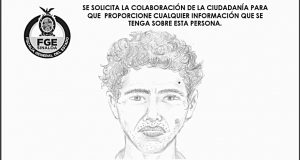 Si lo has visto denúncialo; lo buscan por intento de violación en una primaria
