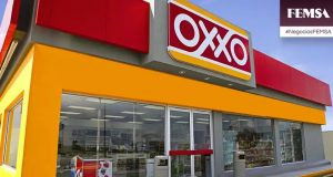 Depósitos en Oxxo quedan suspendidos temporalmente