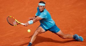 Rafael Nadal participará en el Abierto Mexicano 2020