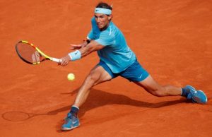 Rafael Nadal participará en el Abierto Mexicano 2020