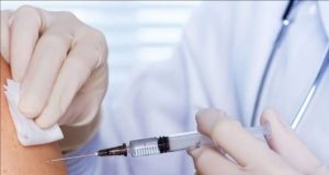 Llaman a vacunarse para prevenir la influenza