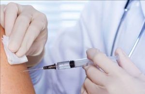 Llaman a vacunarse para prevenir la influenza