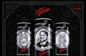 Guillermo del Toro reclama por usar su imagen en latas de Cerveza Victoria