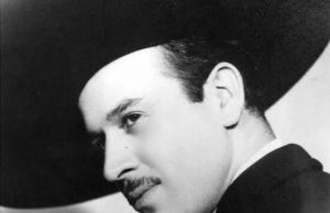 ¡Felicidades Pedrito! El ídolo del cine nacional cumpliría 102 años.