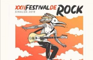 Arranca el Festival de Rock 2019; en Culiacán el fin de semana