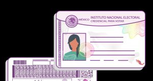 La nueva credencial INE, con QR y ya no tendrá tu domicilio