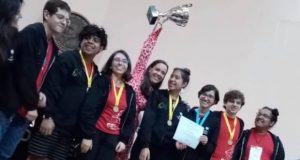 Sinaloenses son buenos en ‘matemáticas’, participarán en eventos internacionales