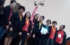 Sinaloenses son buenos en ‘matemáticas’, participarán en eventos internacionales