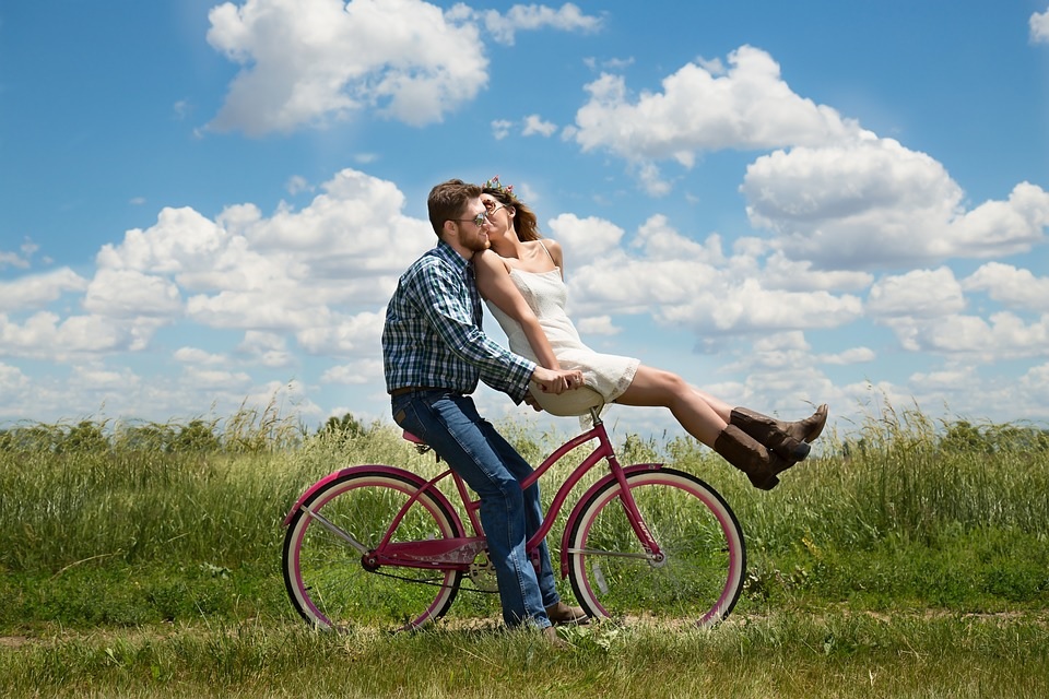Dos claves para una buena relación de pareja - Mi Ciudad Dos claves para una buena relación de pareja - Mi Ciudad