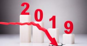 Que sí hubo recesión en México, revela INEGI