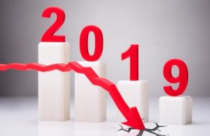 Que sí hubo recesión en México, revela INEGI