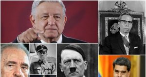 Pensamientos siniestros