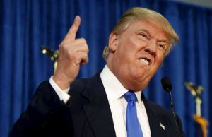 Cárteles mexicanos serán considerados como terroristas: Trump