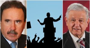 El virus del poder político