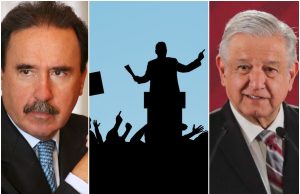 El virus del poder político