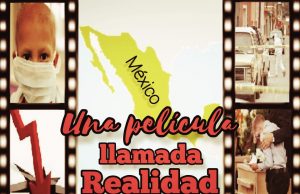 Una película llamada realidad