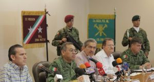 Exhibirán militares vehículos y aeronaves en desfile y expo en Culiacán