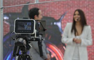 Jóvenes graban los primeros proyectos Shark Tank Querétaro en universidades