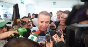 Garantizado el pago de aguinaldos por $1,500 millones, asegura Quirino