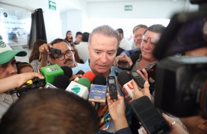 Garantizado el pago de aguinaldos por $1,500 millones, asegura Quirino