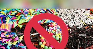 Es oficial: te podrán arrestar por detonar cuetes, venderlos o comprarlos