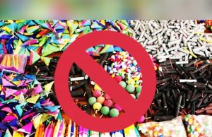 Es oficial: te podrán arrestar por detonar cuetes, venderlos o comprarlos