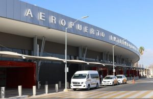 Aeropuerto de Mazatlán llega al pasajero 1 millón, un mes antes que el año pasado