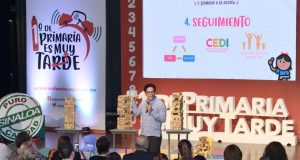 SEPyC pone los cimientos para la paz