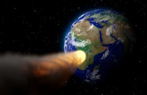 Asteroide se impactaría con la Tierra; astrónomos rusos ponen fecha de colisión