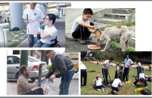 Invitan a participar en “Un día te cambia el día”