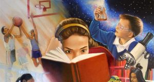 Educación: célula madre del progreso