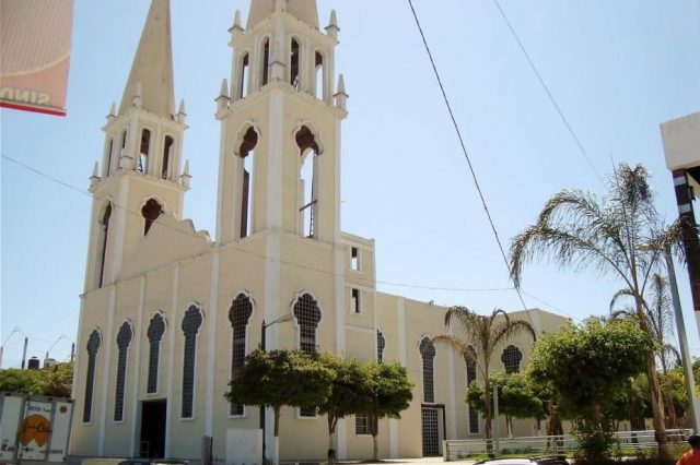 iglesiaCRCln