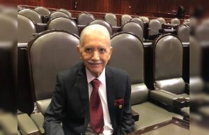 Confirman fallecimiento de Maximiliano Ruiz, diputado sinaloense de Morena