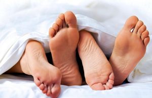 No tener relaciones sexuales frecuentes podría aumentar riesgo de Alzheimer