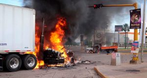 Llama Congreso a comparecer a autoridades estatales por sucesos del “jueves negro”