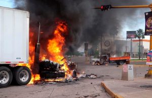 Llama Congreso a comparecer a autoridades estatales por sucesos del “jueves negro”