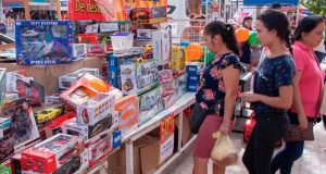 Culiacanenses son compradores impulsivas, dice experto mercadólogo