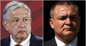 No se iniciarán investigaciones a funcionarios relacionados con García Luna, dice López Obrador