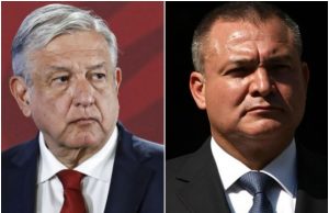 No se iniciarán investigaciones a funcionarios relacionados con García Luna, dice López Obrador
