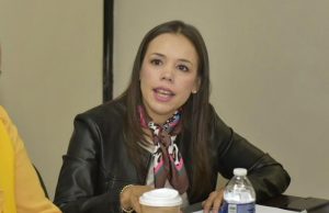 Merary Villegas eleva la voz en medios, pero como legisladora no aporta resultados: ISMujeres