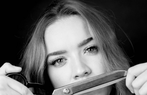 Aynes muestra su lado más sensible