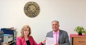 Presentan iniciativa para incorporar educación emocional en escuelas de Sinaloa