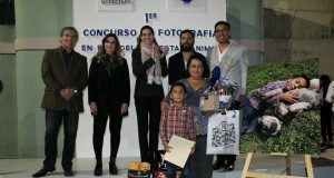 Premian a ganadores del 1er Concurso de fotografía en pro del bienestar animal
