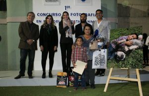 Premian a ganadores del 1er Concurso de fotografía en pro del bienestar animal
