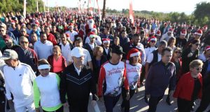 Inaugura Quirino el acceso sur del aeropuerto de Culiacán